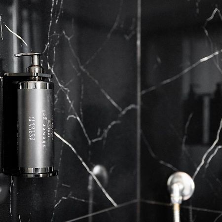 Pley Cagliari Boutique Rooms Bagian luar foto