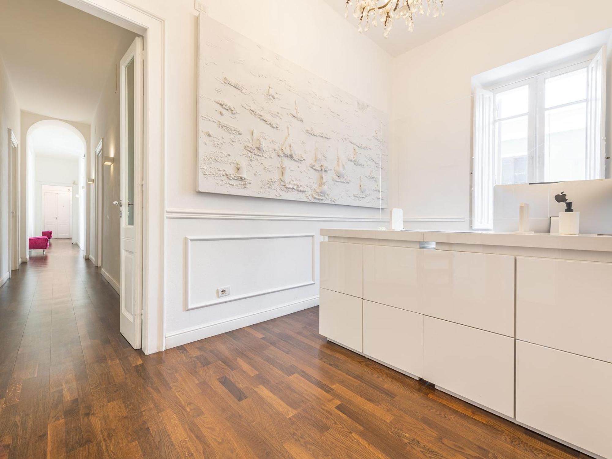 Pley Cagliari Boutique Rooms Bagian luar foto