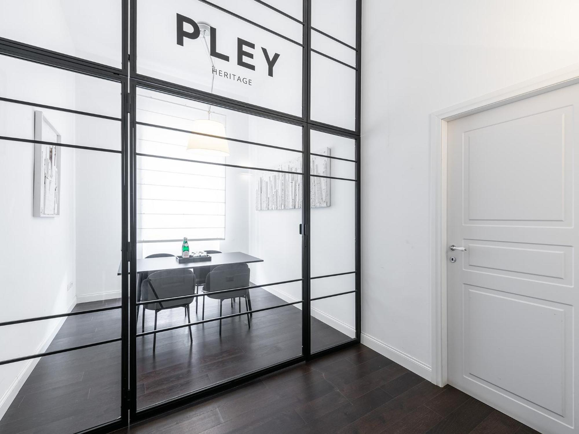 Pley Cagliari Boutique Rooms Bagian luar foto