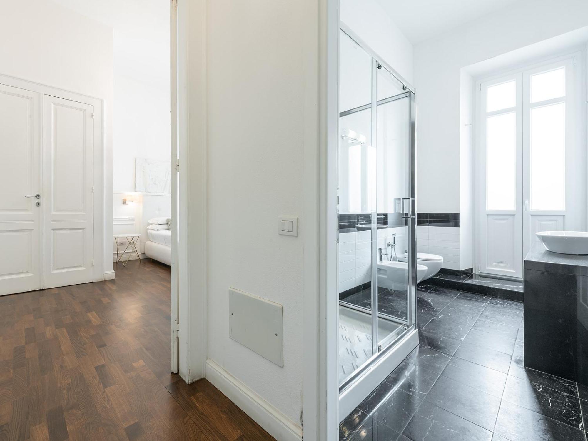 Pley Cagliari Boutique Rooms Bagian luar foto