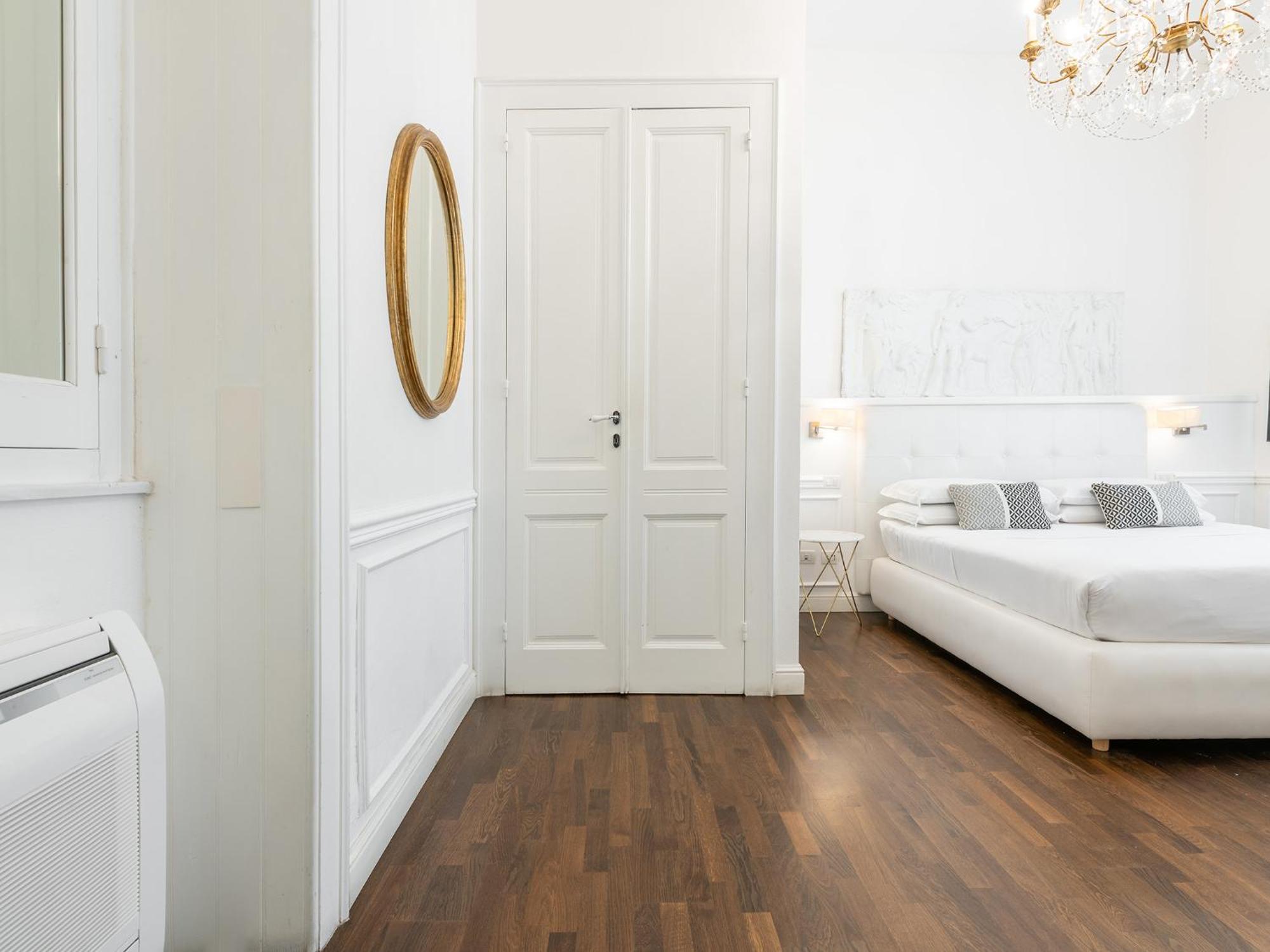 Pley Cagliari Boutique Rooms Bagian luar foto