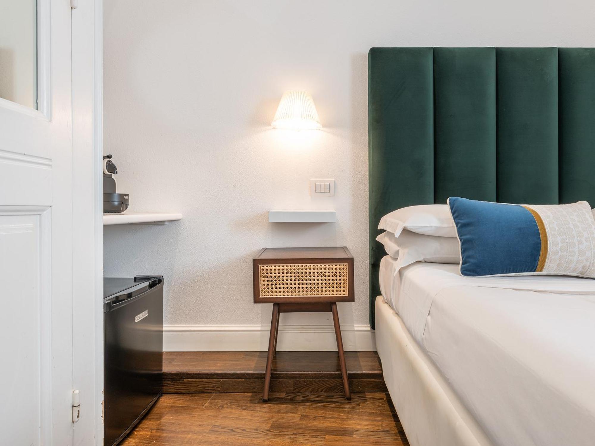 Pley Cagliari Boutique Rooms Bagian luar foto
