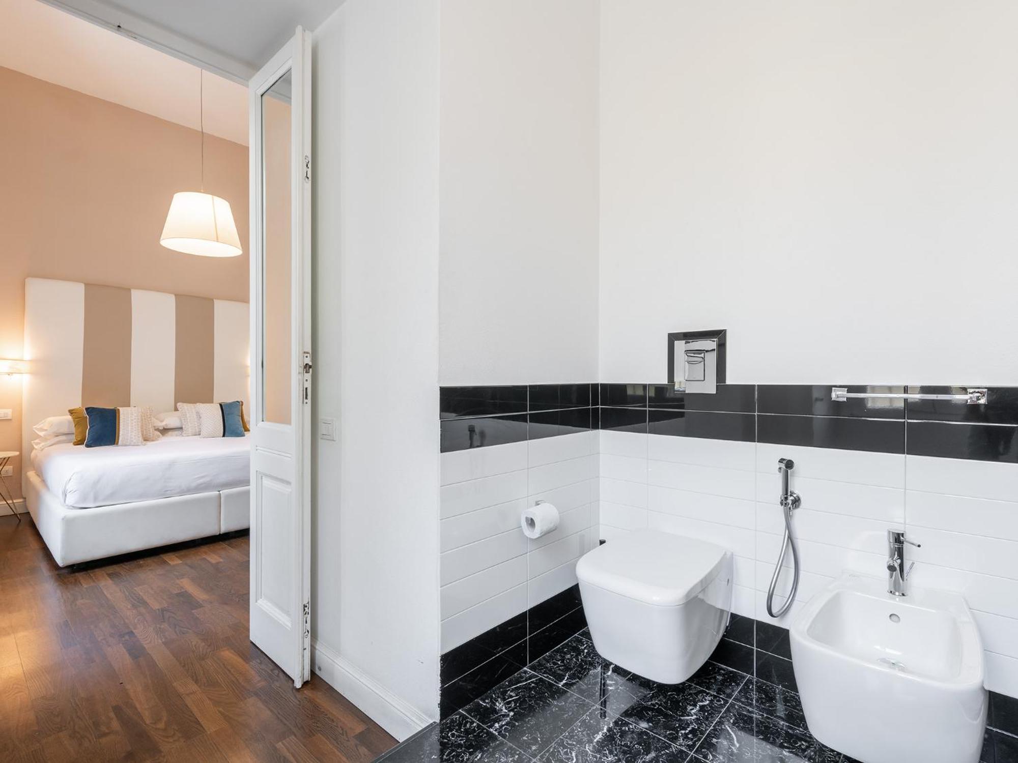 Pley Cagliari Boutique Rooms Bagian luar foto