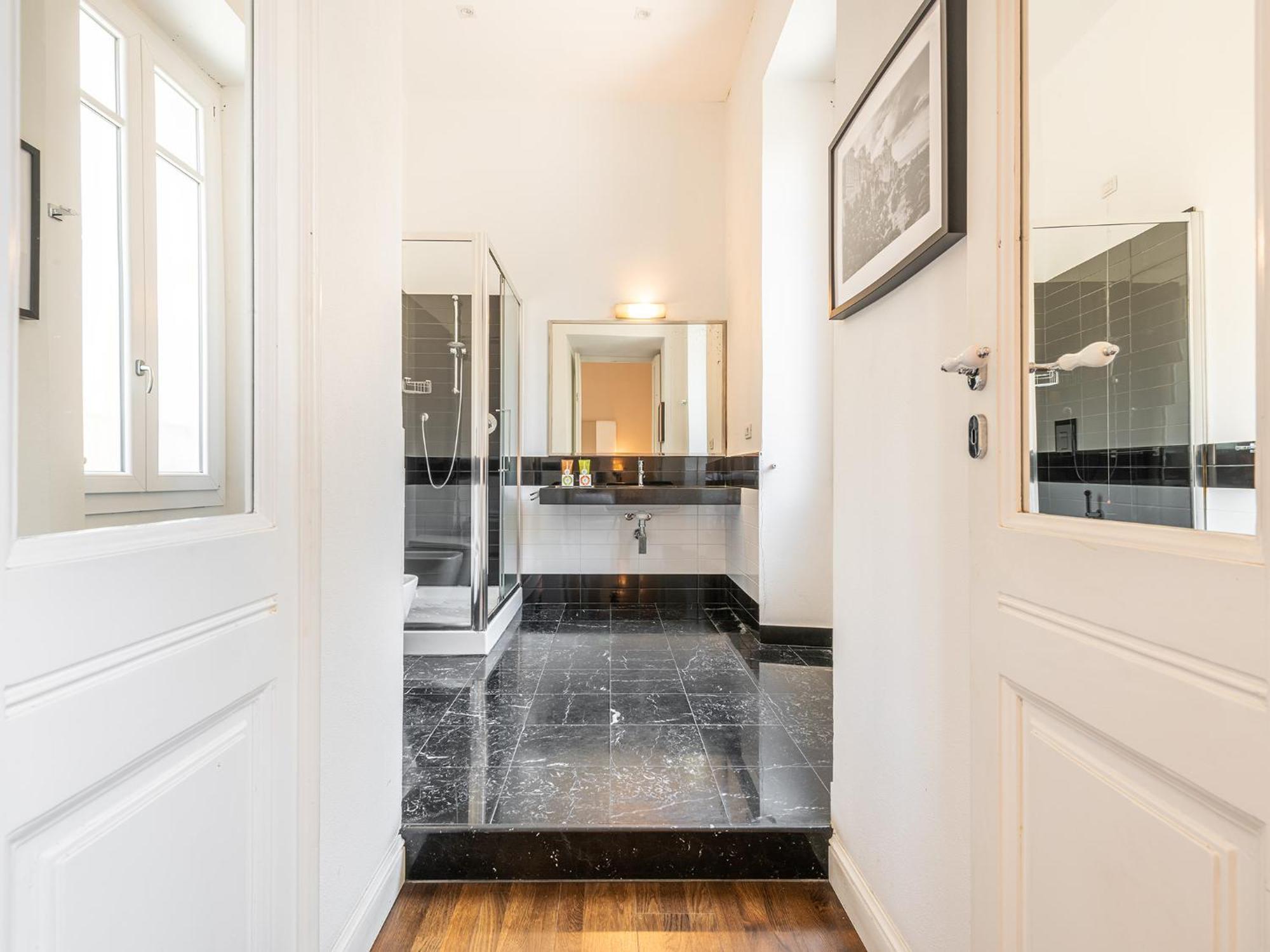 Pley Cagliari Boutique Rooms Bagian luar foto