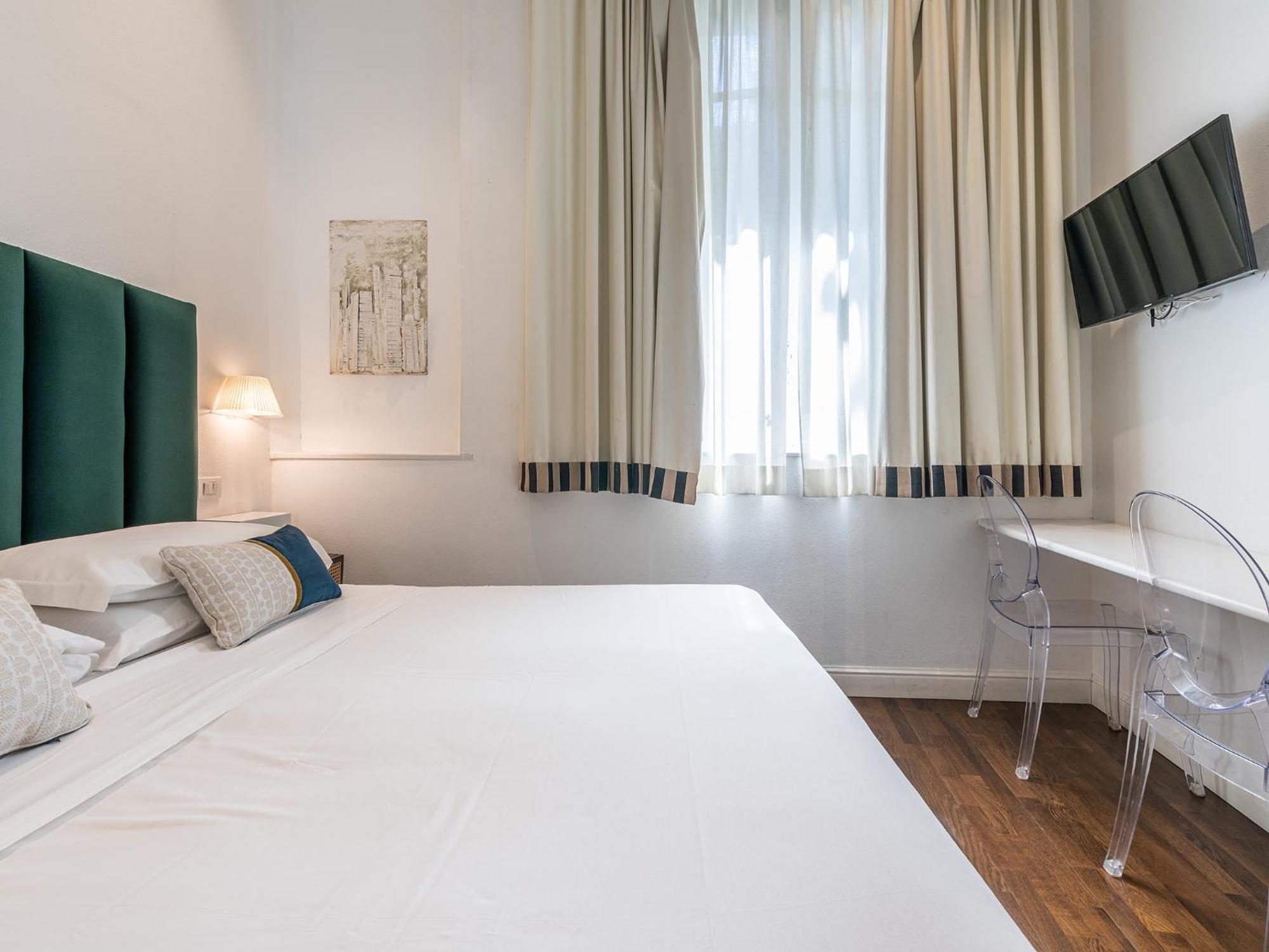 Pley Cagliari Boutique Rooms Bagian luar foto