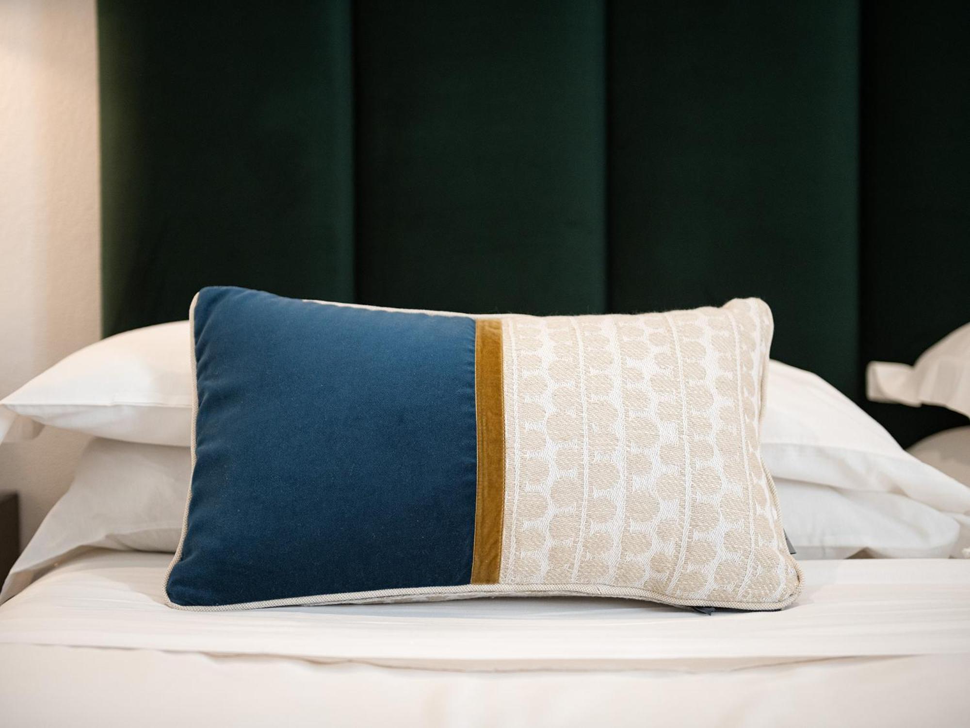 Pley Cagliari Boutique Rooms Bagian luar foto
