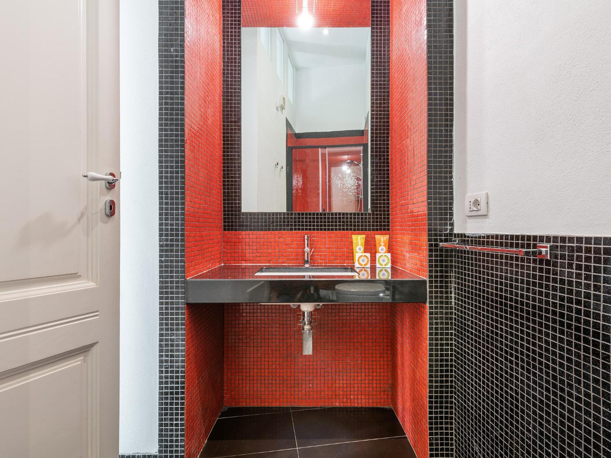 Pley Cagliari Boutique Rooms Bagian luar foto