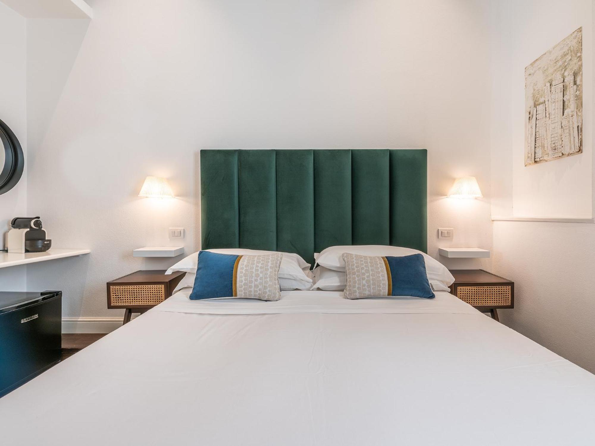 Pley Cagliari Boutique Rooms Bagian luar foto