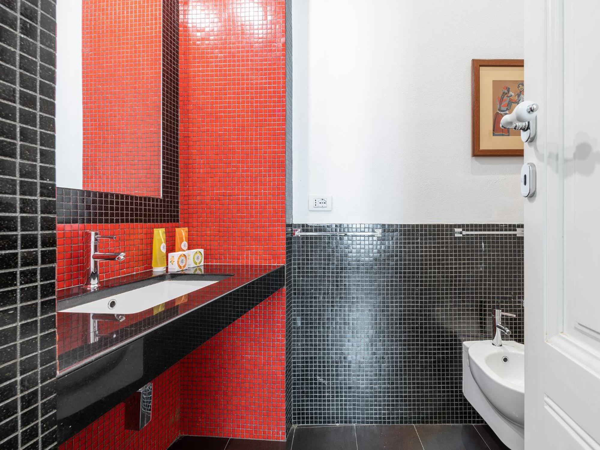 Pley Cagliari Boutique Rooms Bagian luar foto