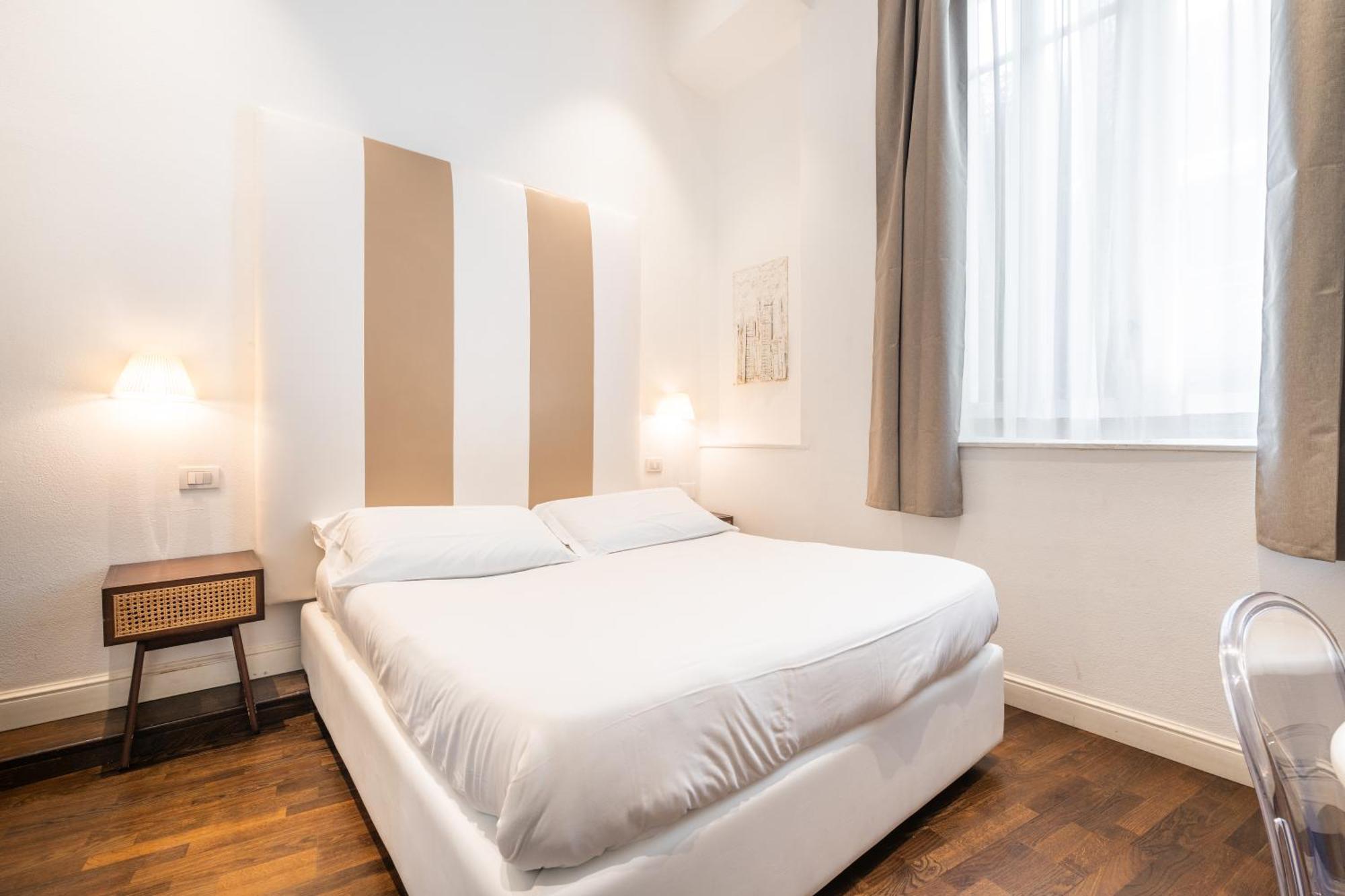 Pley Cagliari Boutique Rooms Bagian luar foto