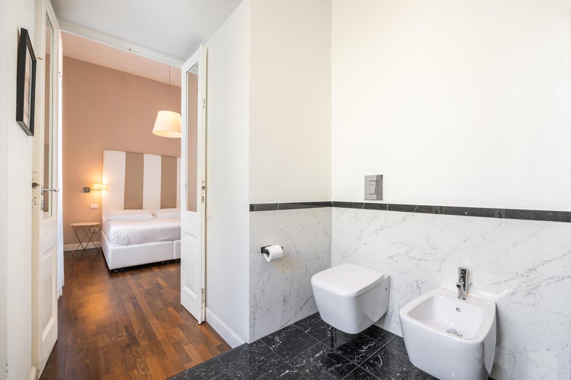 Pley Cagliari Boutique Rooms Bagian luar foto