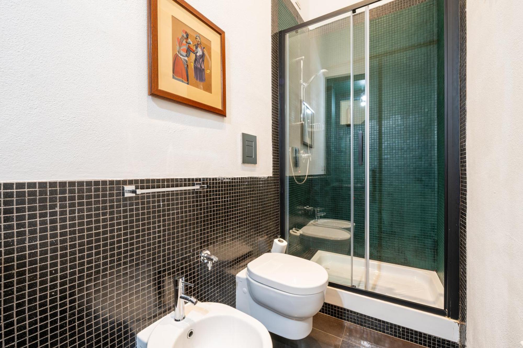 Pley Cagliari Boutique Rooms Bagian luar foto