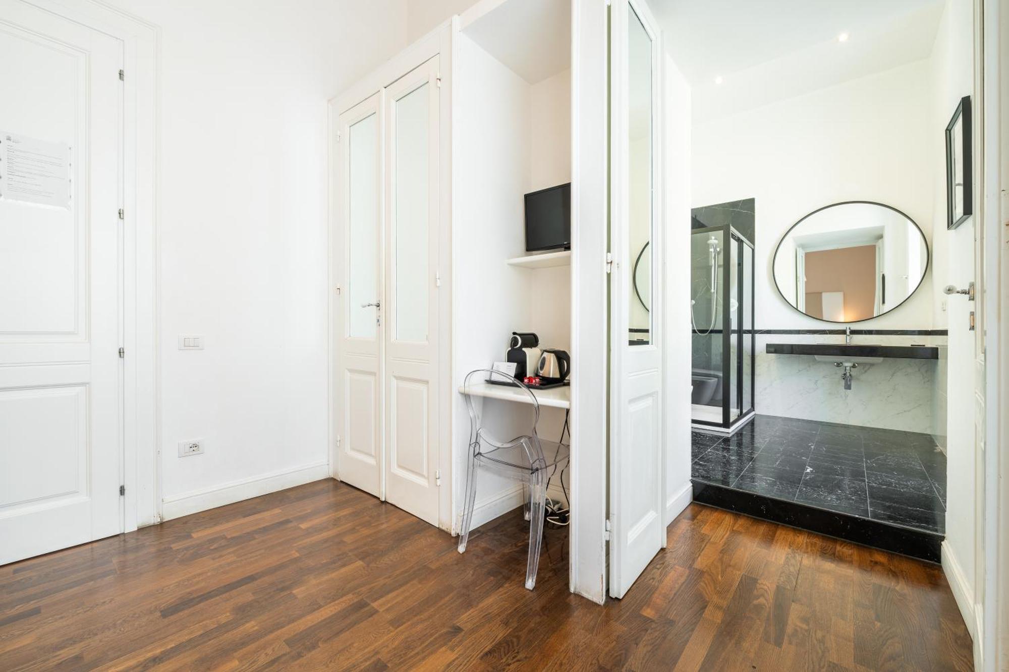 Pley Cagliari Boutique Rooms Bagian luar foto
