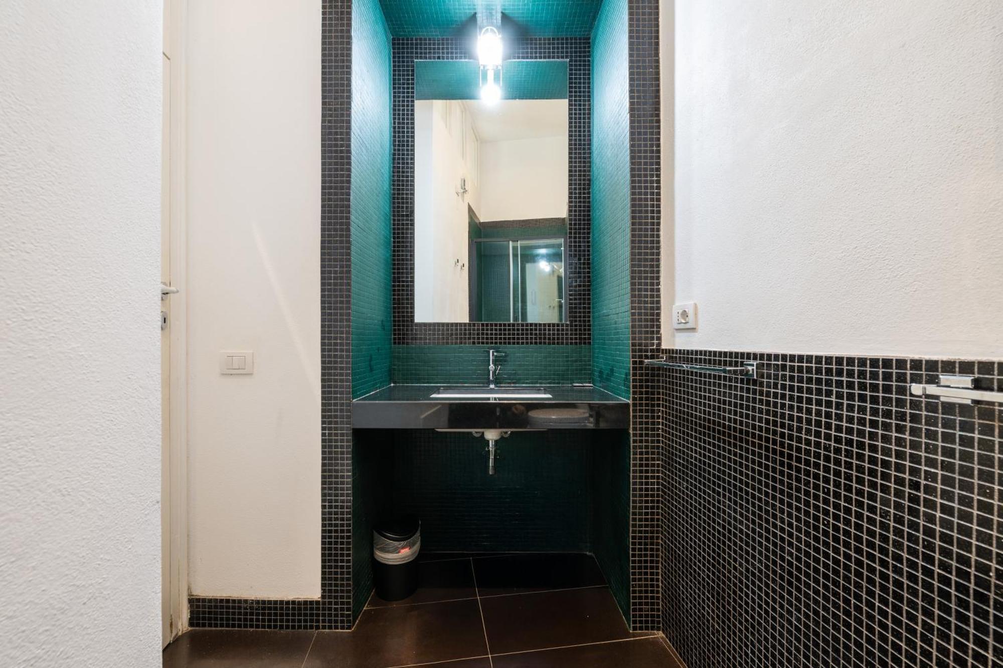 Pley Cagliari Boutique Rooms Bagian luar foto